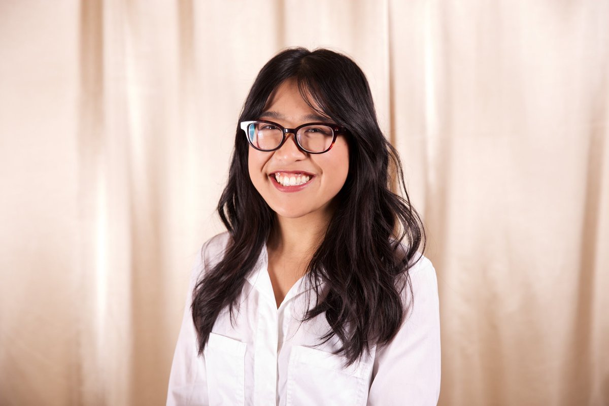Grateful to Tiffany Le for being one of our first guests. She is a high school counselor working in Orange County, California. She also serves as co-chair of the Social Justice, Equity, and Anti-Racism committee for @MyCASC Connect with her on Instagram @counselorforchange