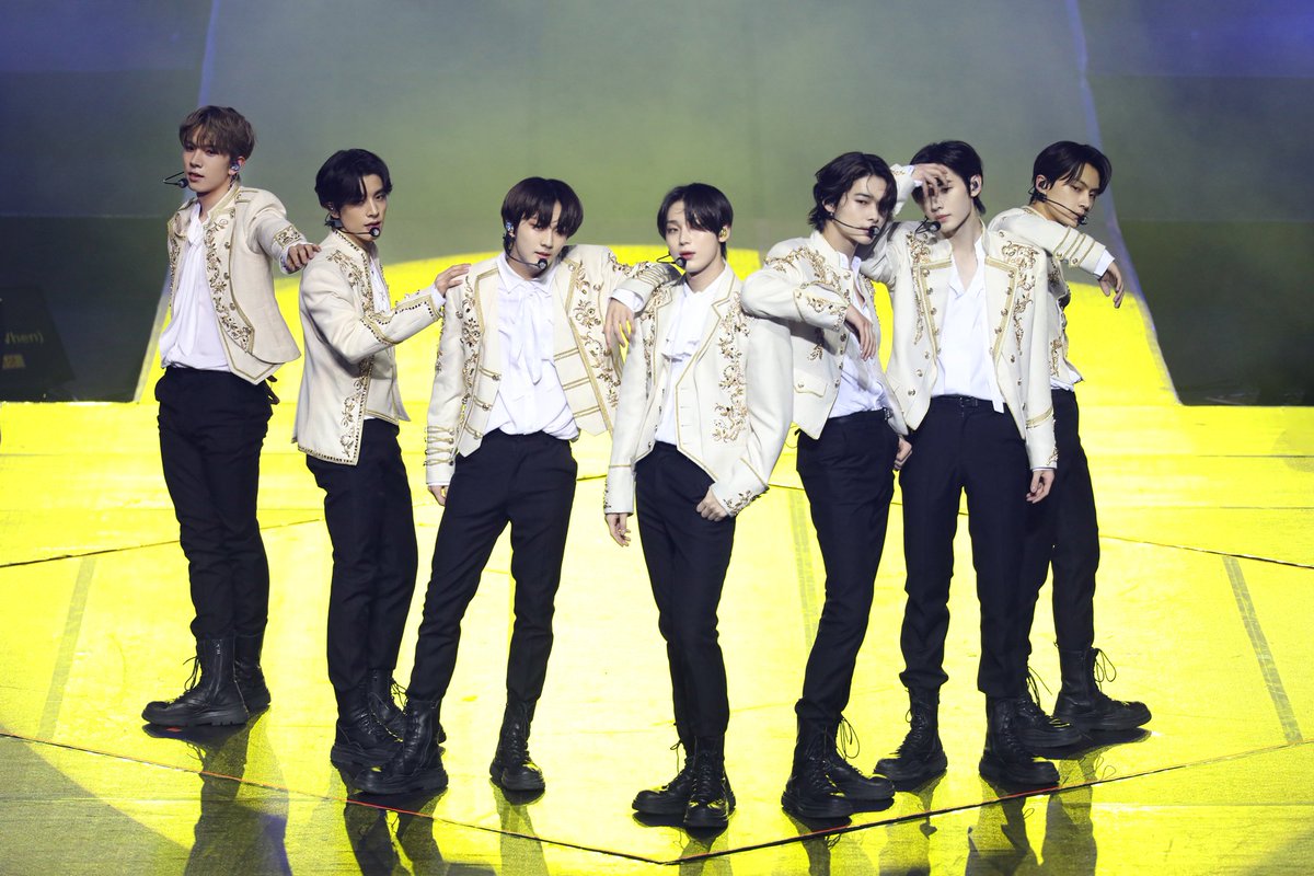 philconcerts's tweet photo. Attending #ENHYPEN_IN_MANILA is kind of like being in a dream that you do not want wake up from.

Special thanks to @pulpliveworld @happeehour photo courtesy by BELIFT LAB #MANIFESTO_IN_MANILA https://t.co/zmj6xuVosV