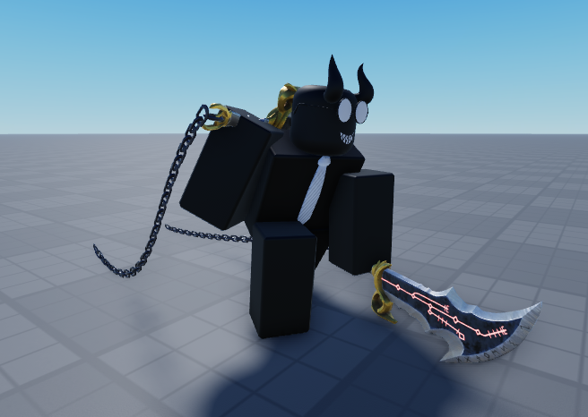 might as well post some models while I'm here
#Roblox #RobloxDev