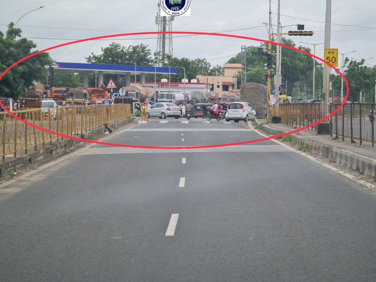 ashwaniattrish's tweet photo. 216
Corrupt and Nefarious Criminals Rule the Roost!! @DPIITGoI How on Earth @PesoNagpur miss the Trick or were they party to the Crime? They were certainly. @CVCIndia Time to open an Investigation to unravel the Truth. @BSBommai initiate Criminal Action against all concerned! https://t.co/pZELct8mnn