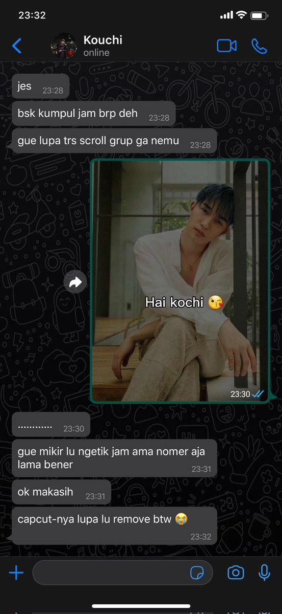 تويتر Nas ꮤ Naselection