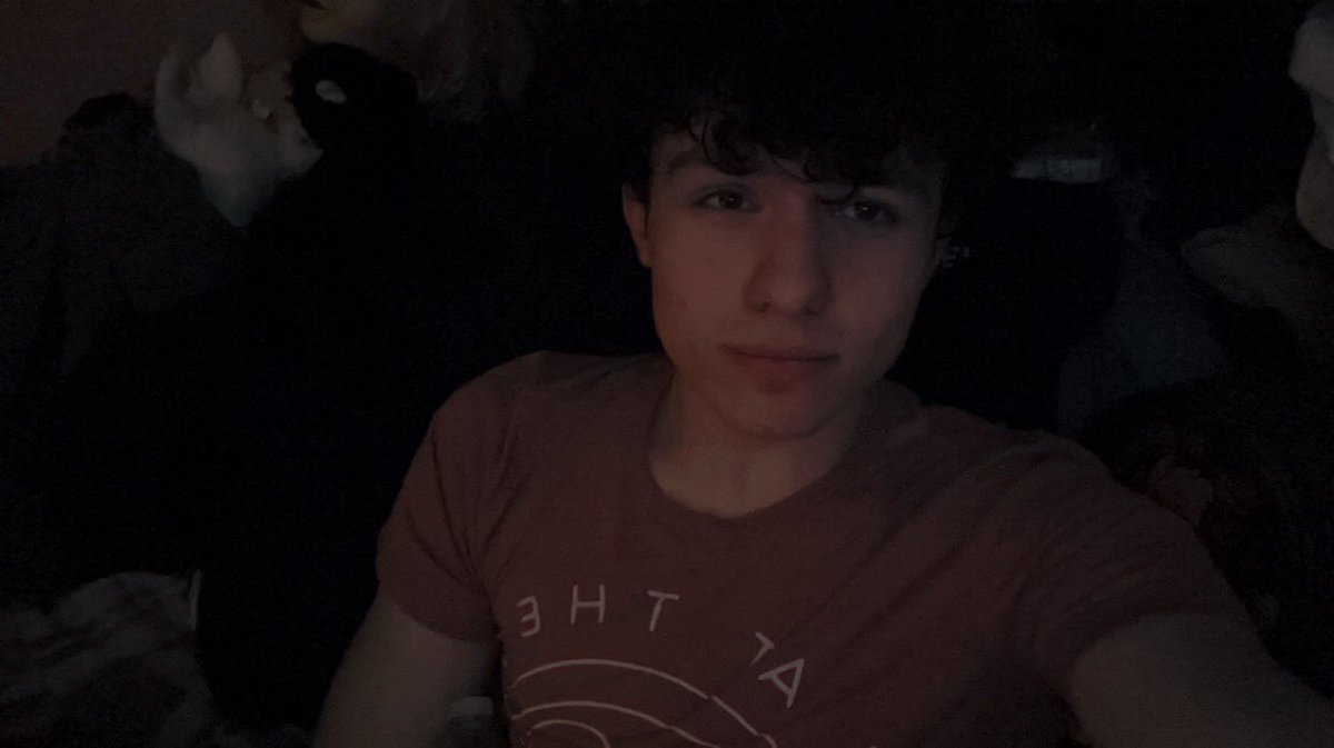 Squaredjosh on Twitter: "Yk when you realize something you never wanted to happen happened? YOU