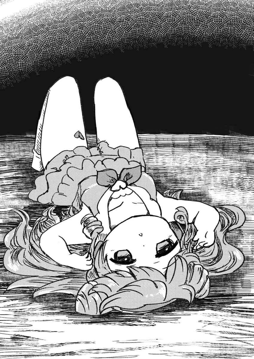 苺病くすりちゃん 