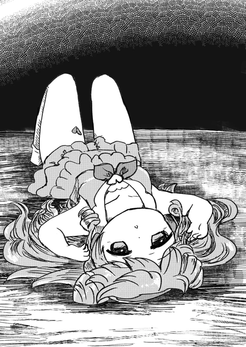 苺病くすりちゃん 