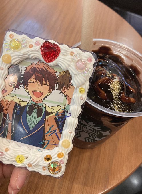 オペラだね千秋 