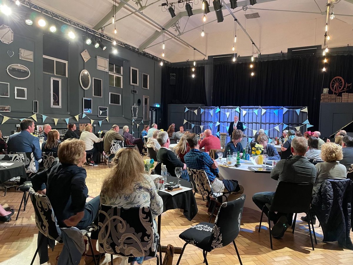 Maureen McAllister (@mcallisterandco) on Twitter photo Iβm working with <a href="/EsswCTrust/">ESSW Charitable Trust</a> on their Autumn #charity auction at <a href="/Theatrepaignton/">Palace Theatre Paignton</a>. Last year they raised c.4K for children caught up in humanitarian crises overseas.
Can you help us beat that target in 2023? Do you have anything you could provide for the auction please? π Iβm working with <a href="/EsswCTrust/">ESSW Charitable Trust</a> on their Autumn #charity auction at <a href="/Theatrepaignton/">Palace Theatre Paignton</a>. Last year they raised c.4K for children caught up in humanitarian crises overseas.
Can you help us beat that target in 2023? Do you have anything you could provide for the auction please? π