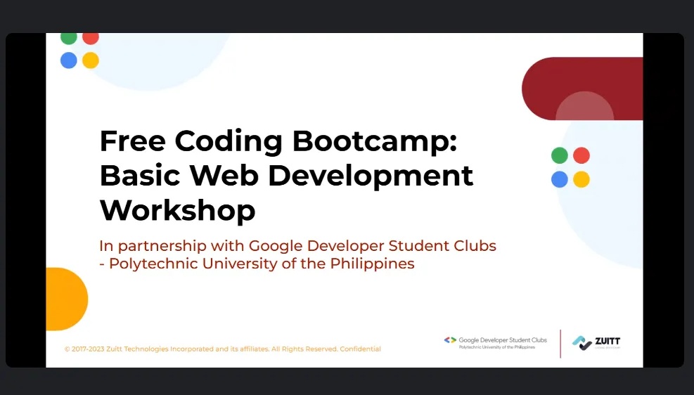 Jo_oshu_ua's tweet image. @zuittco 

Thrilled, and learning so much :&amp;gt;

#zuitto #FreeCodingBootcamp