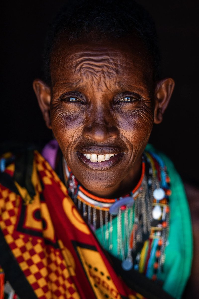 Gm ✨

Grateful to <a href="/MiaoH_H/">miaoh</a> for collecting ‘Zabuni’ and associated portrait ‘Nguvu’ is now airdropped 🙏🏼

Each sale matters - each drop of E matters - NFTs have helped me in a major way to sustain my passion for the art &amp; make ends meet - it’s not just a jpeg - it’s lifeline 🙏🏼