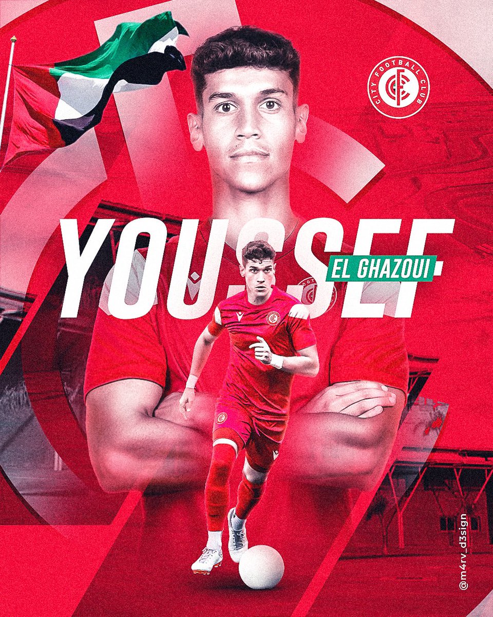 Youssef El Ghzaoui Darir tweet media