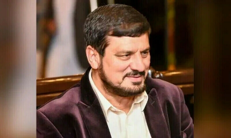 KPTribune's tweet photo. گورنرخیبرپختونخوا غلام علی کاکہنا ہے کہ نگراں وزیراعلیٰ کے پی اورہم ایک پیج پرہیں، عمران خان نے جب بھی خط لکھا، نفرت کے اندازمیں لکھا۔

#KP #ImranKhan #KhyberPakhtunkhwa https://t.co/1qFHzDyaZN