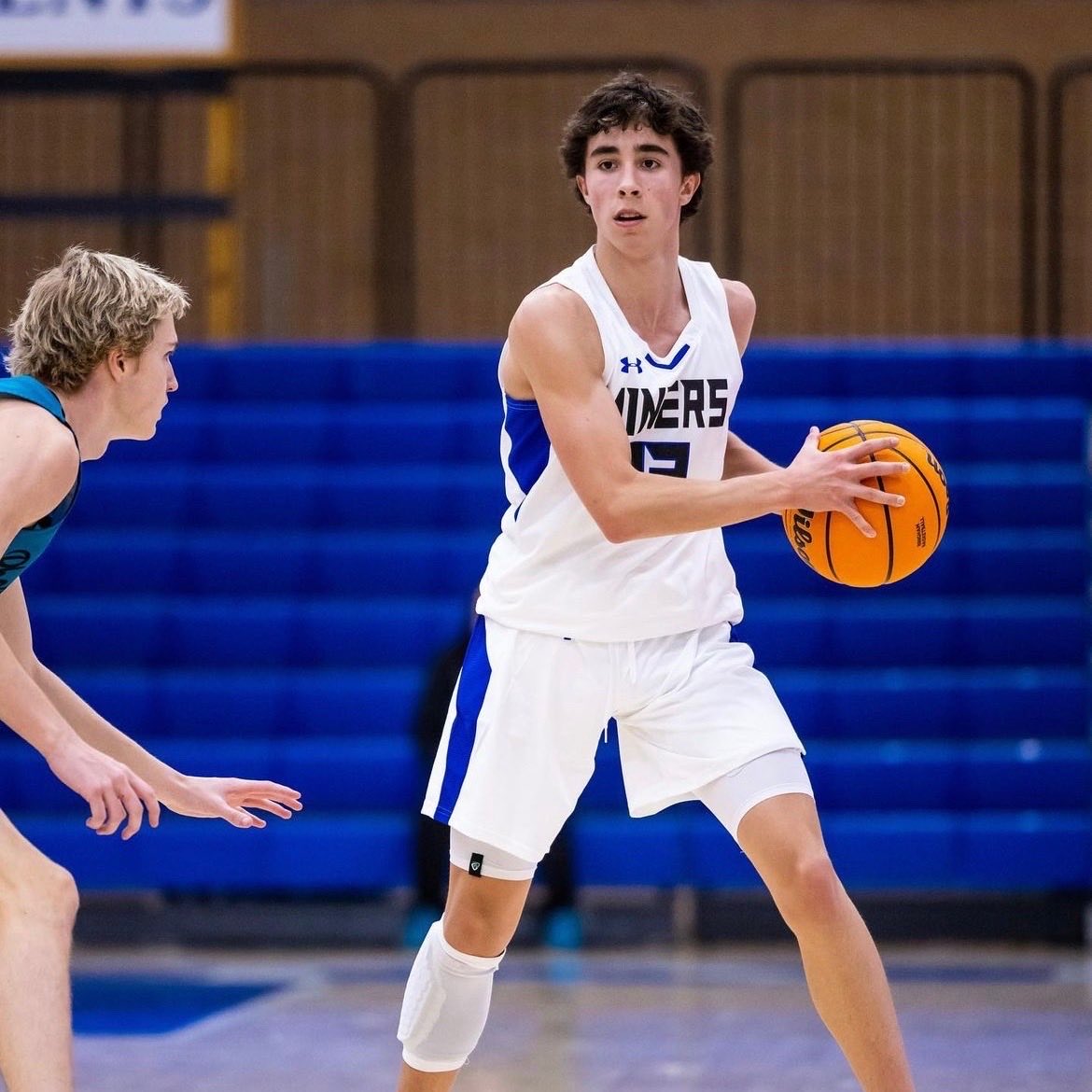 Salt Lake Rebels-Adidas Gold 🏀 tweet media