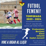 Photo by CF Lliçà de Vall (@CFLLICADEVALL0)