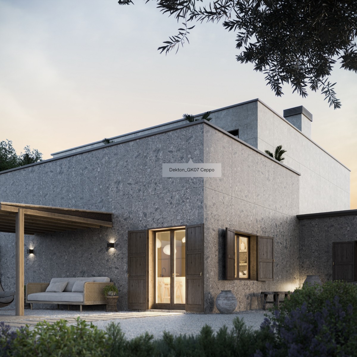 Dekton by Cosentino tweet media