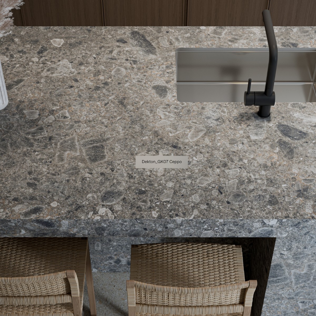 Dekton by Cosentino tweet media