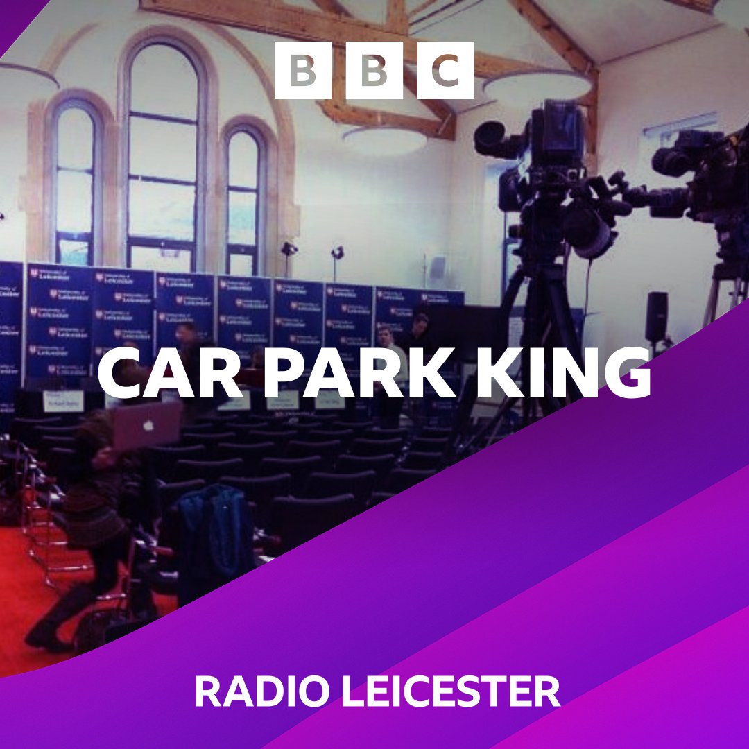 BBC Radio Leicester on Twitter "10 years ago today Leicester announced