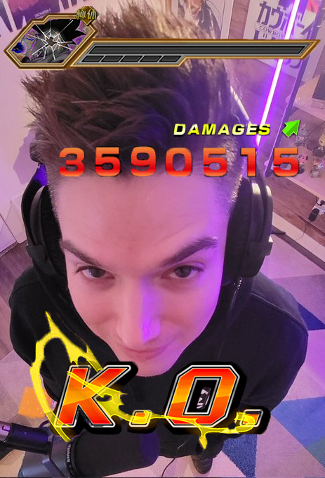ConnorUKnowWho's tweet photo. @Nanogenix When is your new LR coming out???

#dokkanbattle #dokkan #dbz #DragonBall https://t.co/545jjOfhuG