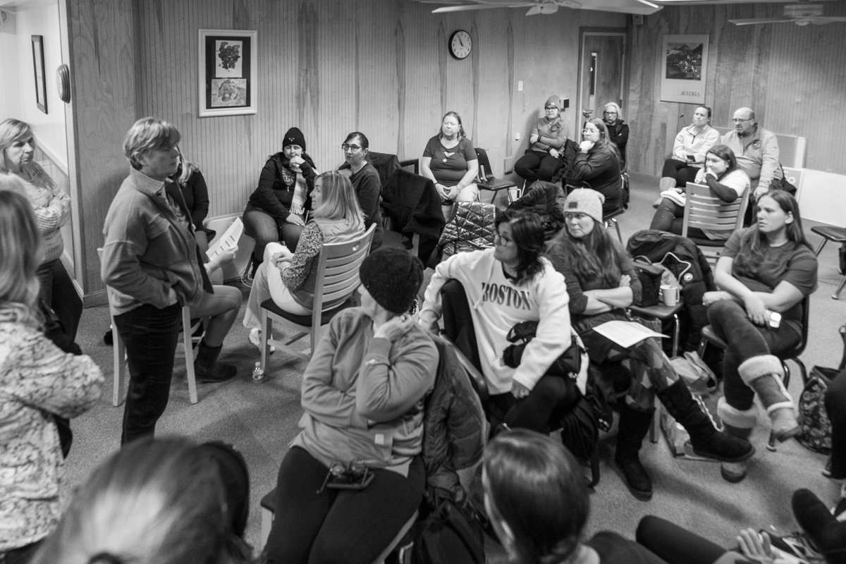 Woburn Teachers Association tweet media