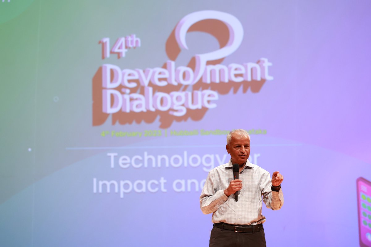 Deshpande Foundation tweet media
