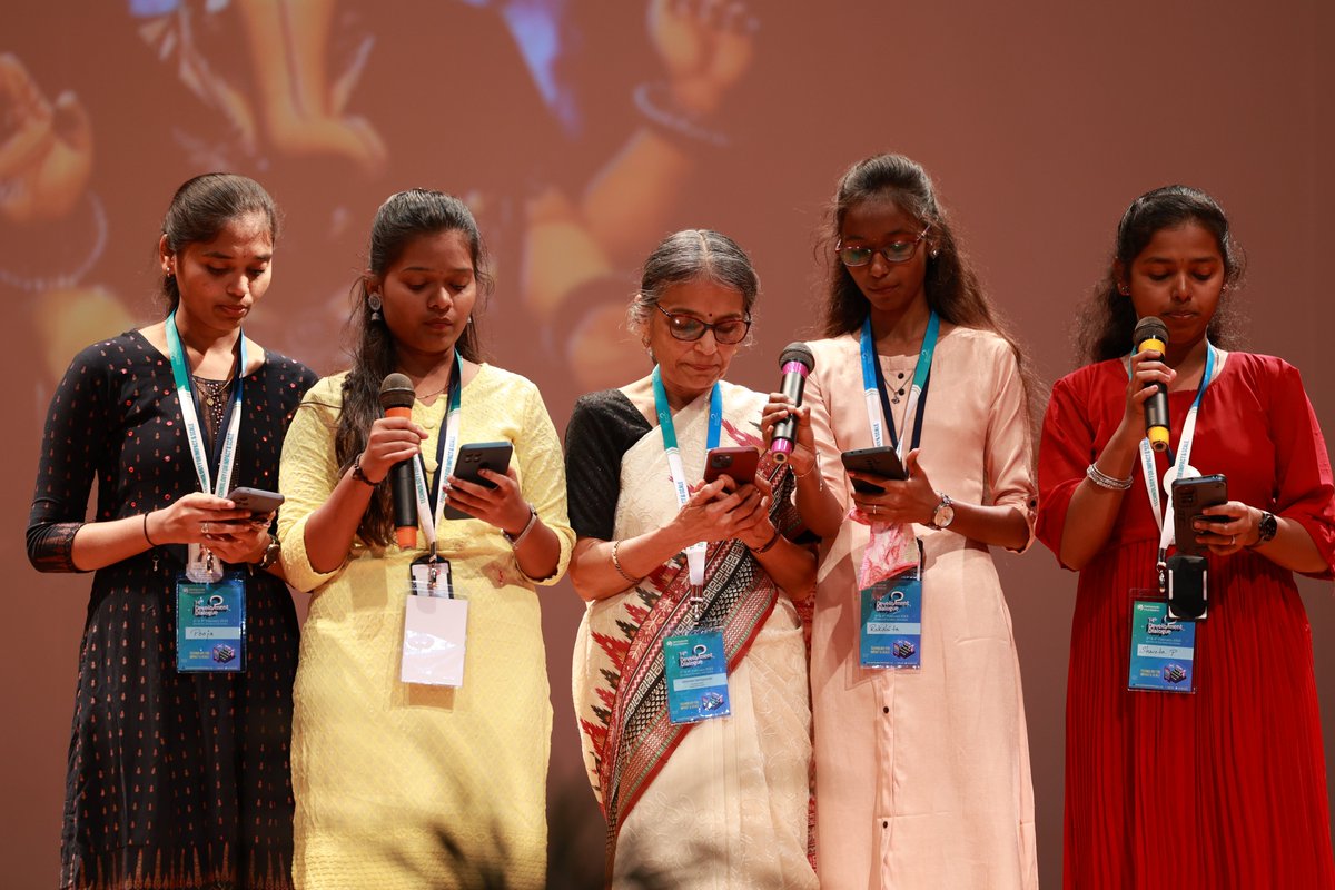 Deshpande Foundation tweet media