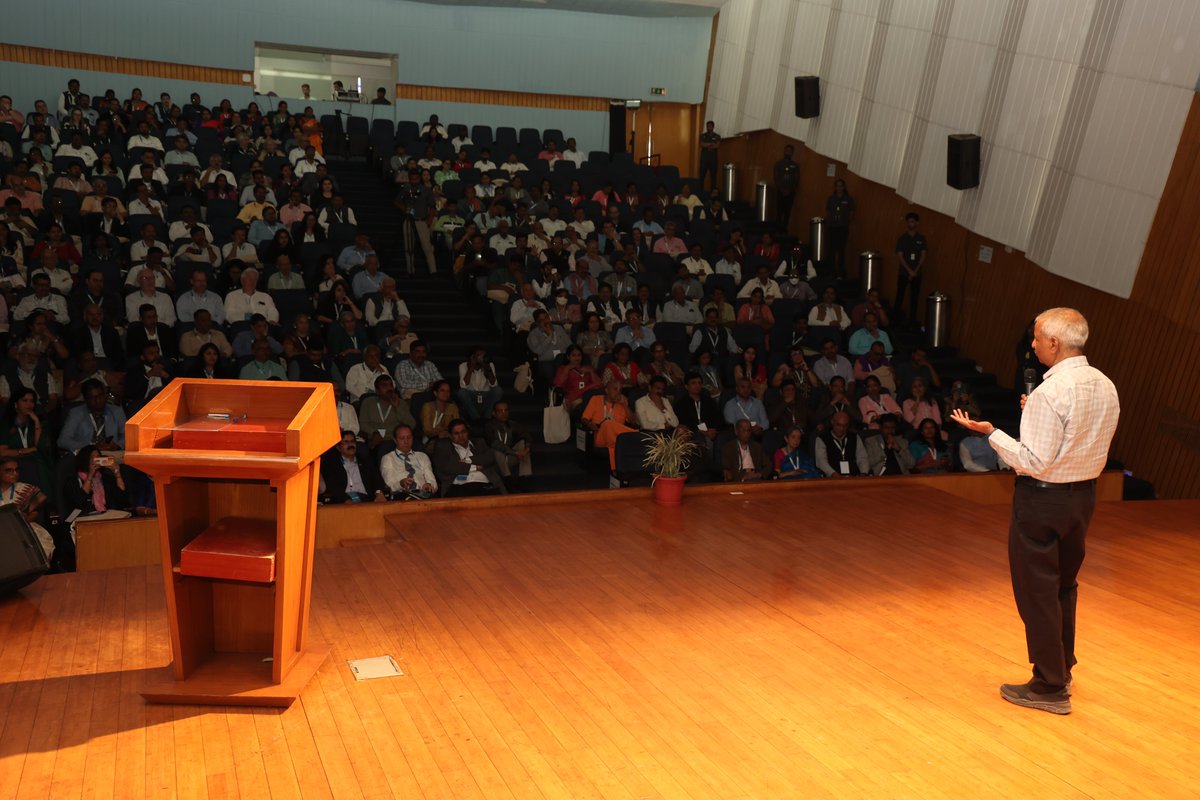 Deshpande Foundation tweet media