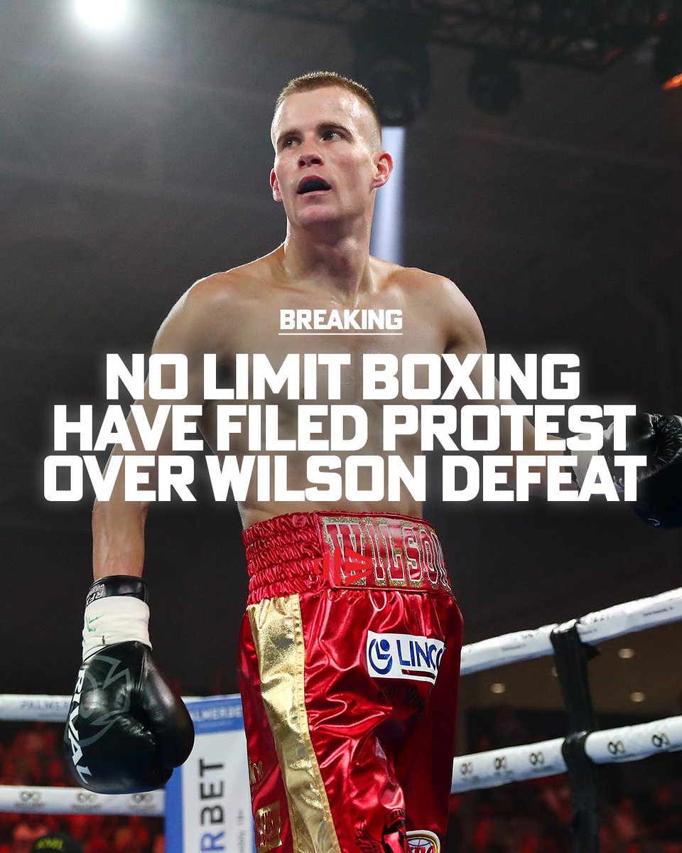 MainEventTV's tweet photo. The controversy continues! 😱

No Limit Boxing is FURIOUS at the 27-second count given to a downed Navarrete in the fourth round!

✍️ BLOG https://t.co/q4f9mmWXR1 https://t.co/Nurd58zBz9