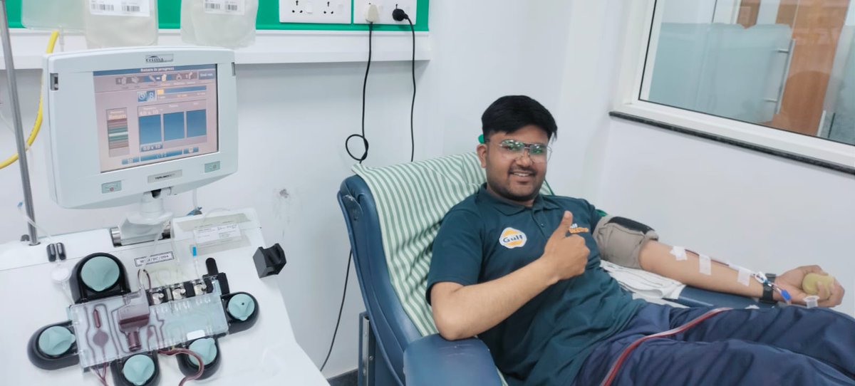 tvihelp's tweet photo. Donate blood save lives 💓
@rakatarpan by Kushal Indoria
#tvihelp #WeAreTVI https://t.co/21AsPkO47f