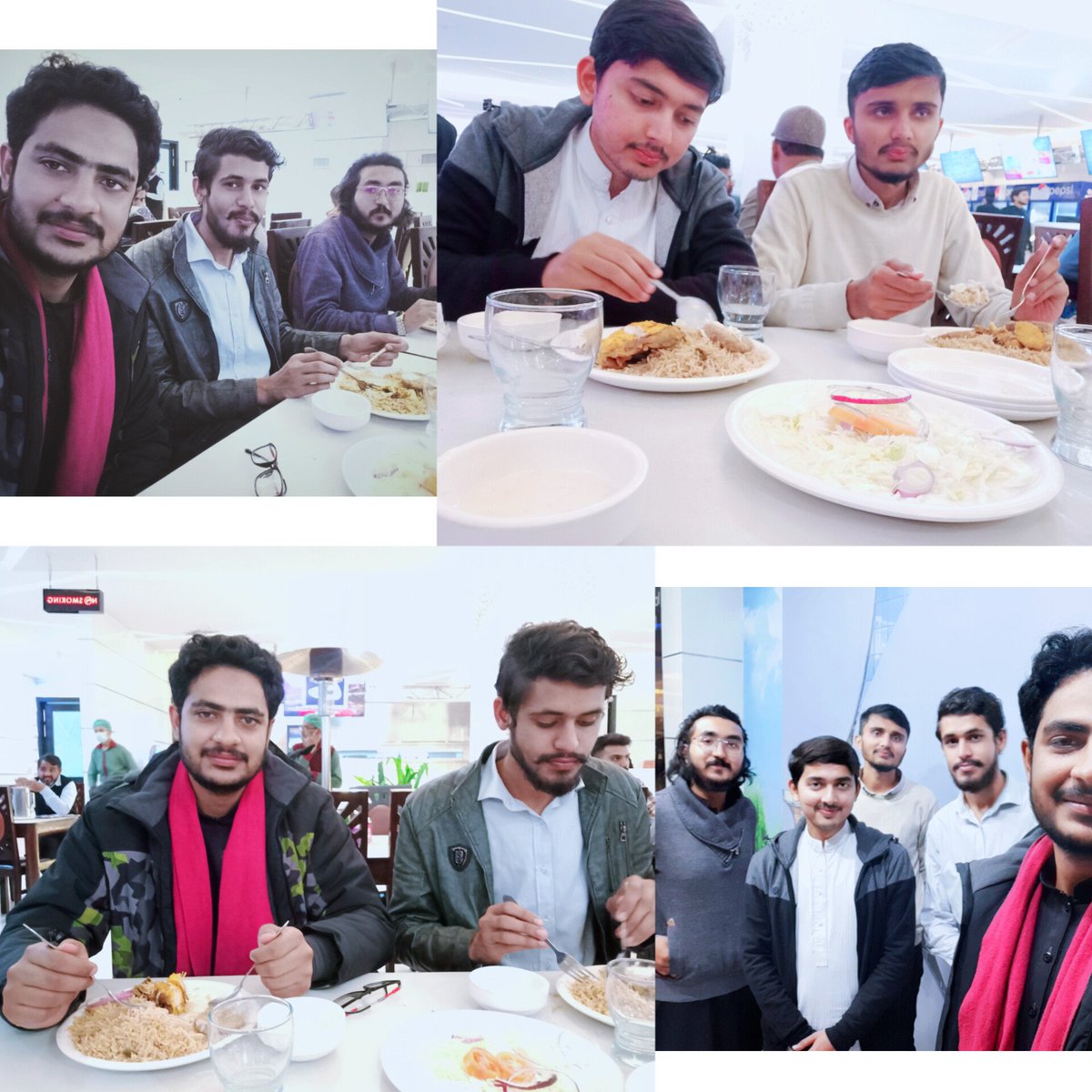 ChaudharyMatee9's tweet photo. "Things are never that scary when you have got some inside out great pals" , ❣️
#Alhamdulillah | #Lahore #WeekEnd | #Shashkey https://t.co/teivvKrliB