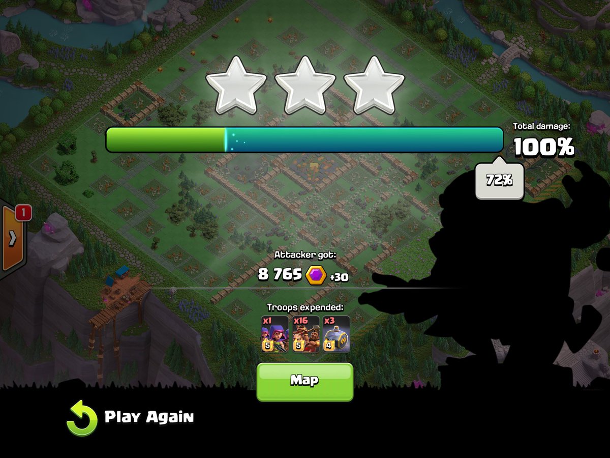 Capital hall > homevillage🤡