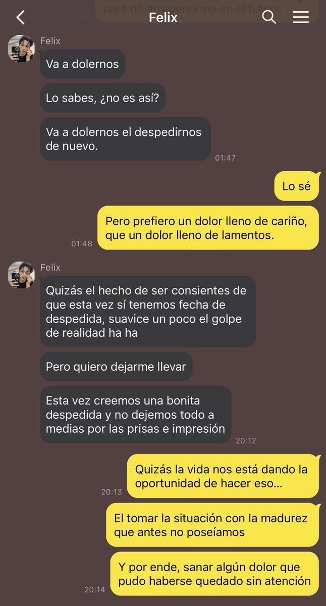 ❄️ 86. 

una nueva oportunidad.