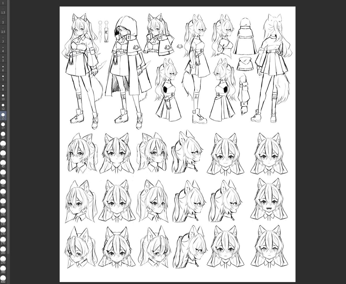 WIP wip