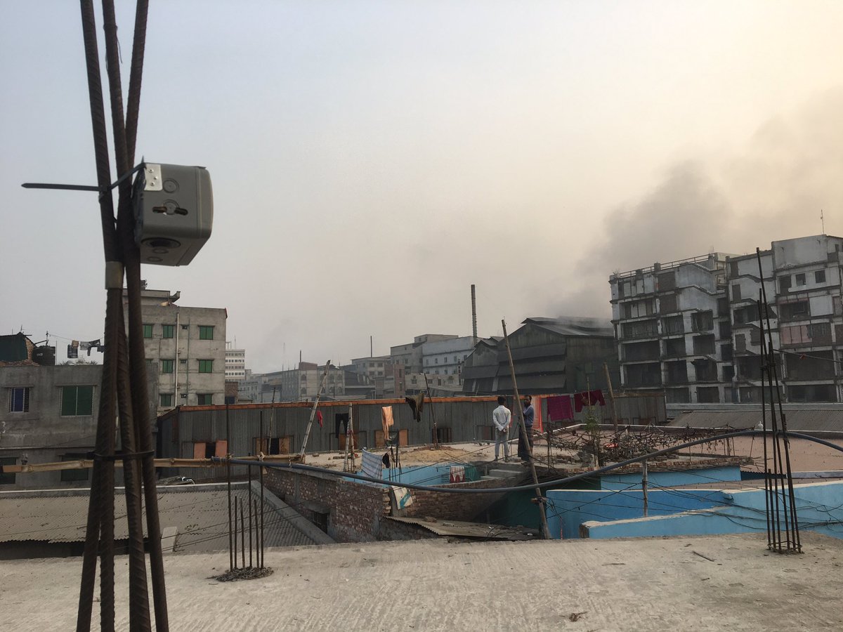 bayaxid's tweet photo. We've started air and noise monitoring campaign for our PATHWAYS to Equitable Healthy Cities project @Pathways2Equity funded by @wellcometrust. The Dhaka partner of the project is @BRACJPGSPH 
@Zahid_Quayyum https://t.co/DPkIstWnBv