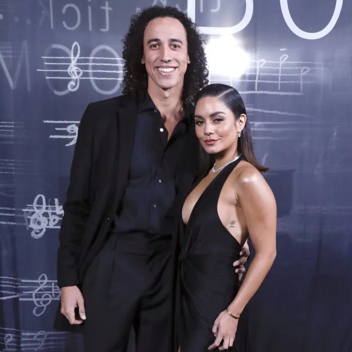 After nearly three years of dating, #VanessaHudgens is engaged to MLB player #ColeTucker.
#dating #engagement #MLB #datinglife #relationship #celebrities #celebritynews #fedregsadvisor