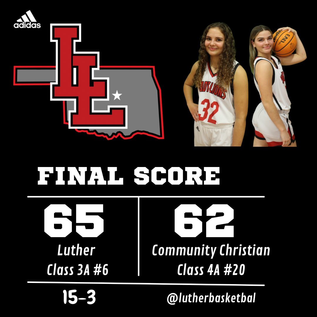 Great road win tonight vs a very tough team.  <a href="/BrowningHalyn/">Halyn Browning</a> <a href="/Hailey_k30/">Hailey</a> <a href="/addisonrae_40/">Addison Harris</a> <a href="/HarleeJonesss/">Harlee Jones</a> <a href="/MaggieVinson26/">Maggie Vinson</a> <a href="/KatieVinson26/">Katie Vinson</a> <a href="/okhsscores/">Oklahoma HS Extreme</a> @NE_Ok_HS_Sports @Buck_SBLiveOkla <a href="/ashtynnbarnett/">Ashtynn Barnett</a>