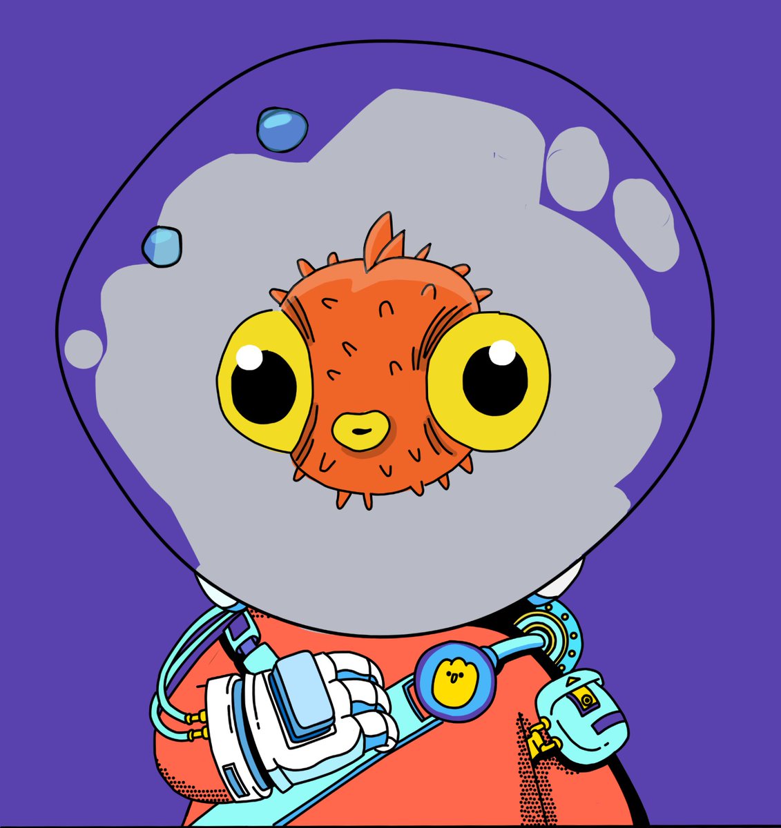 Sickfish11's tweet photo. https://t.co/5kf6keHSm7

#NFTCommunity https://t.co/HuDHz91W3f
