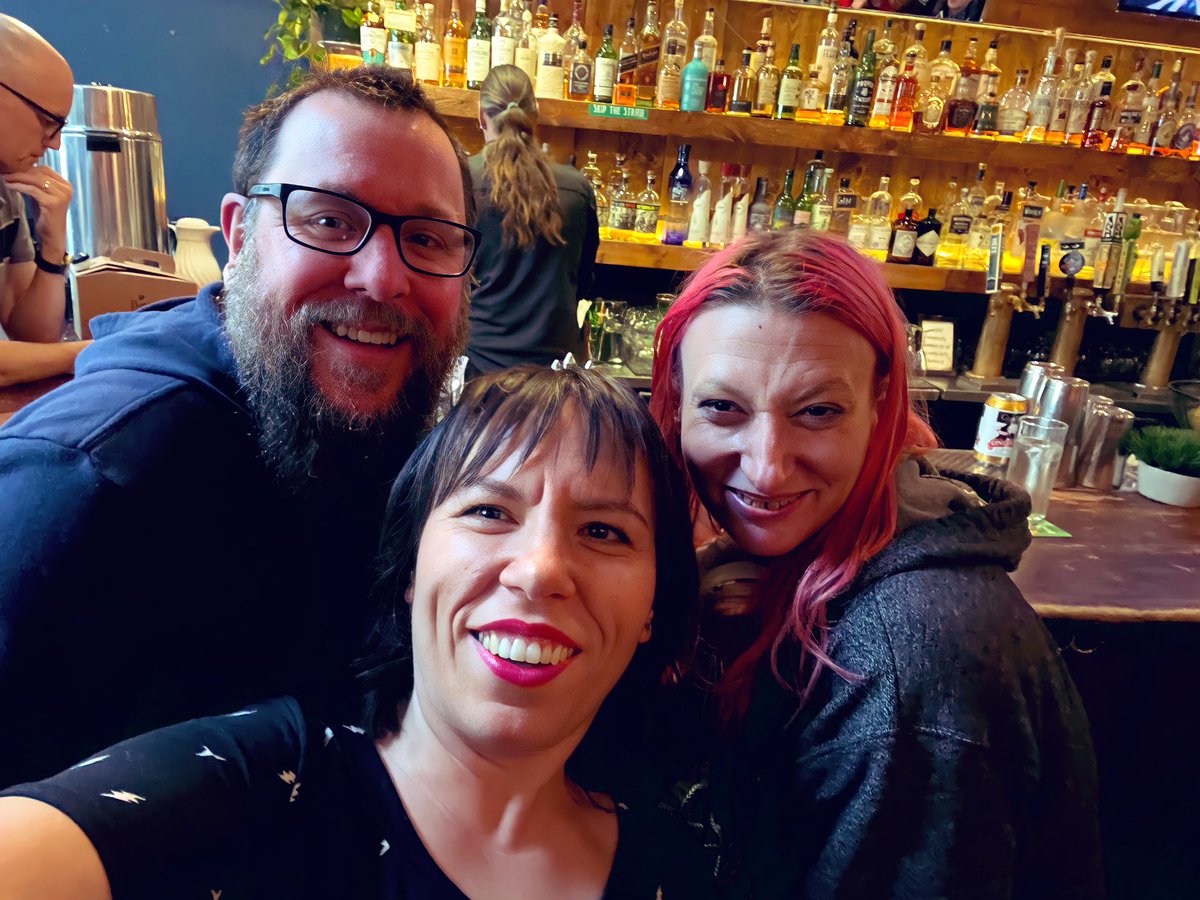 Vanessa Grant #BABA tweet media