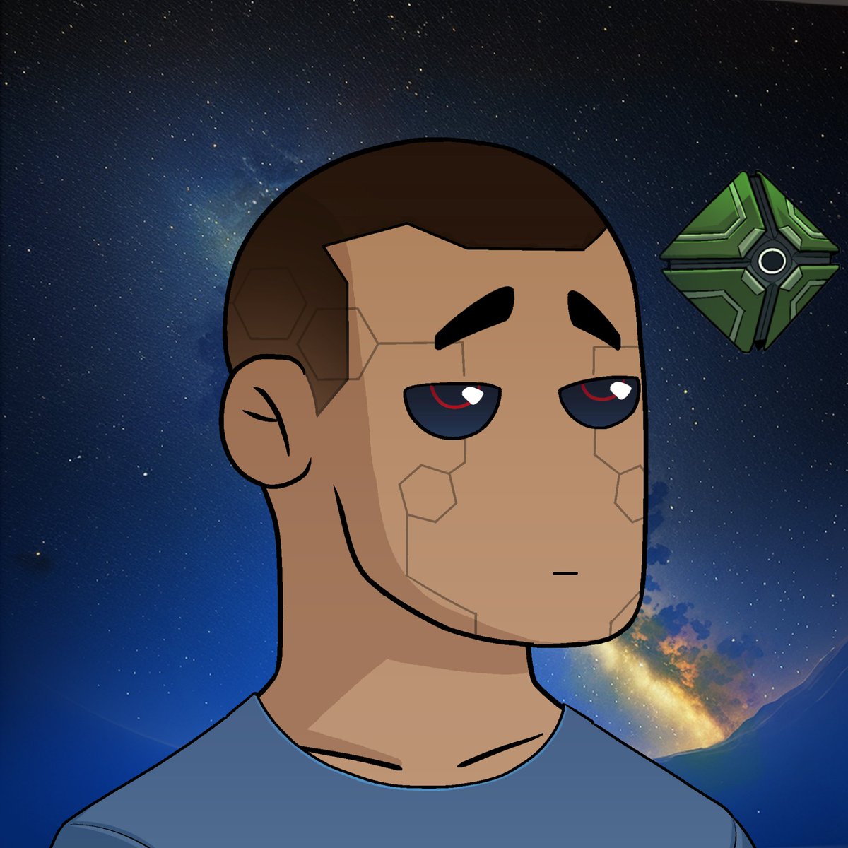 donut0nSOL's tweet image. It's the Upgrade Season again! Changing my pfp to @SOL_Decoder to show support and much respect for the team that keeps building 24/7!
Btw, did you know that their mint funds are almost untouched and they have enough to run for YEARS!👌#decoder