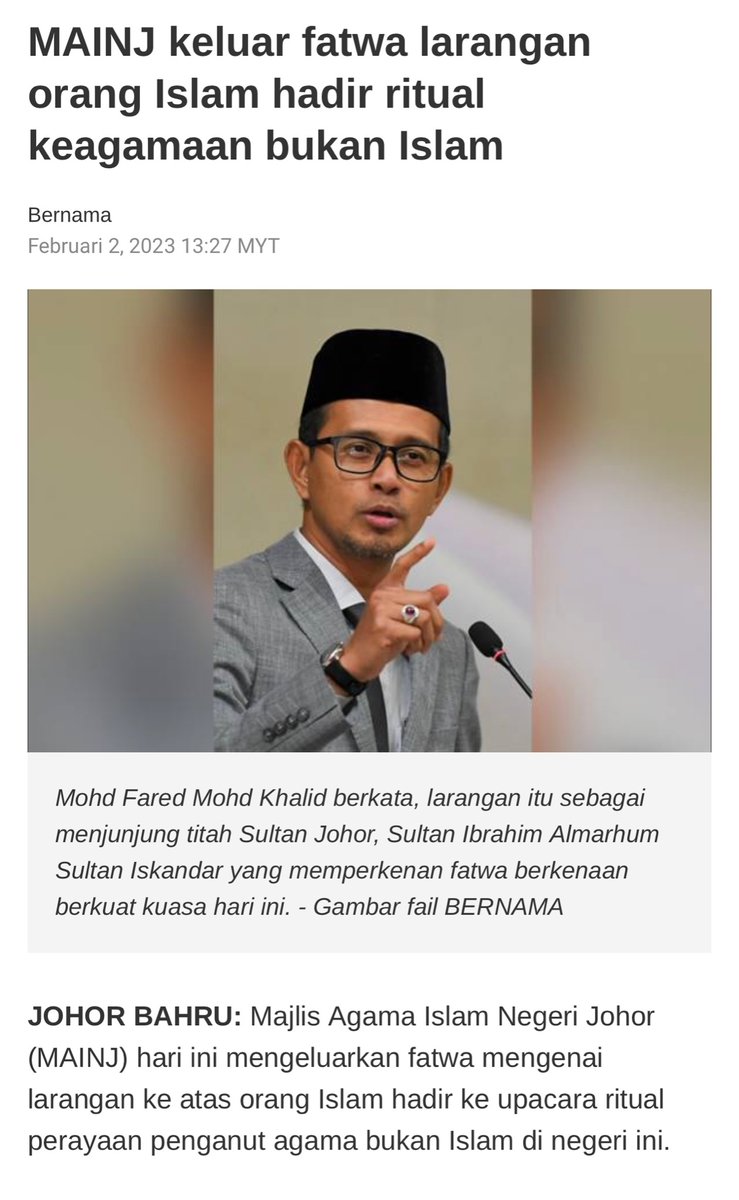 MohdFaizalMusa1's tweet photo. From haaa?                To ehhhh?! https://t.co/YSIpHrlAoG