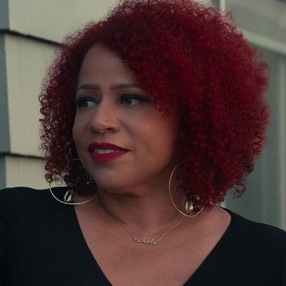 If you haven't seen #The1619Project yet please catch up. It's an incredible docuseries. It couldn't have come at a better time. <a href="/nhannahjones/">Ida Bae Wells</a> and <a href="/hulu/">Hulu</a> FTW! So grateful that we're witnessing and learning from this during #BlackHistoryMonth