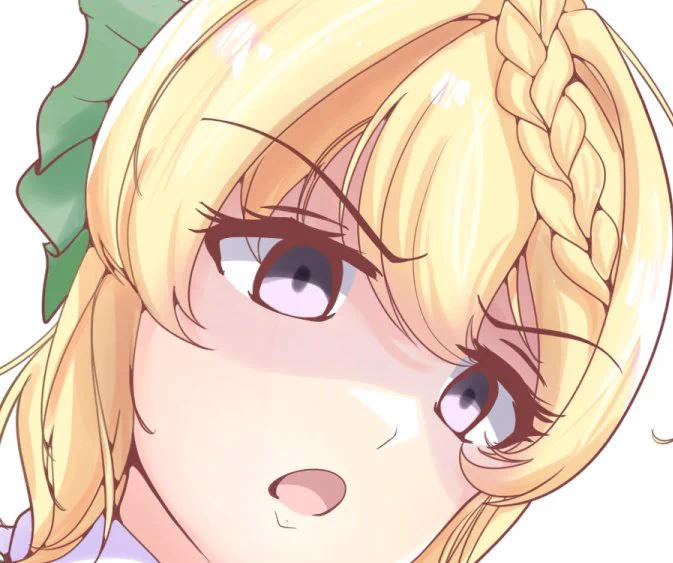 WIPパースちゃん出発に間に合わず… 