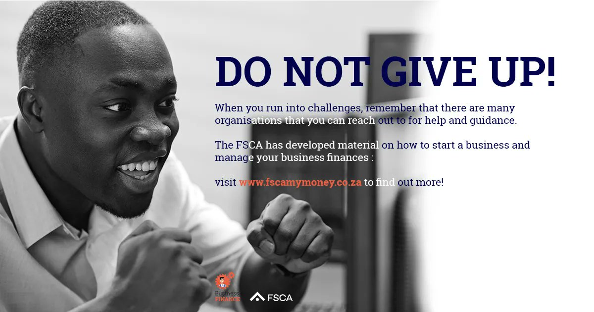 FSCA South Africa tweet media