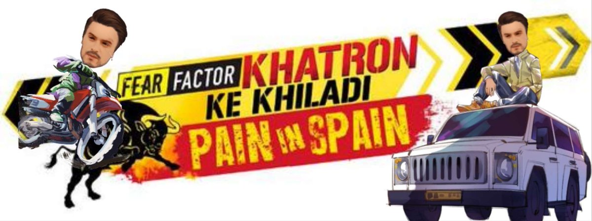 Hello <a href="/ColorsTV/">Colors TV</a> when #AnkitGupta in #KhatronKeKhiladi ? 
Eagerly waiting <a href="/ankit_gupta611/">Ankit</a>