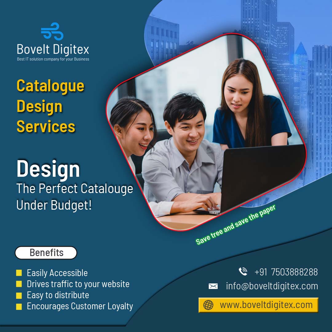 BoveltDigitex's tweet photo. Catalogue design services 
For more info call us on: +91 7503888288 
Visit us - https://t.co/ZMKWalB2kl
#BoveltDigitex #catalogue #catalog #catalogdesign #catalogdesigner #catalogmaker #catalogdesignagency #catalogdesigncompany #ecatalogdesign #digitalcatalogue https://t.co/5udqII77lf