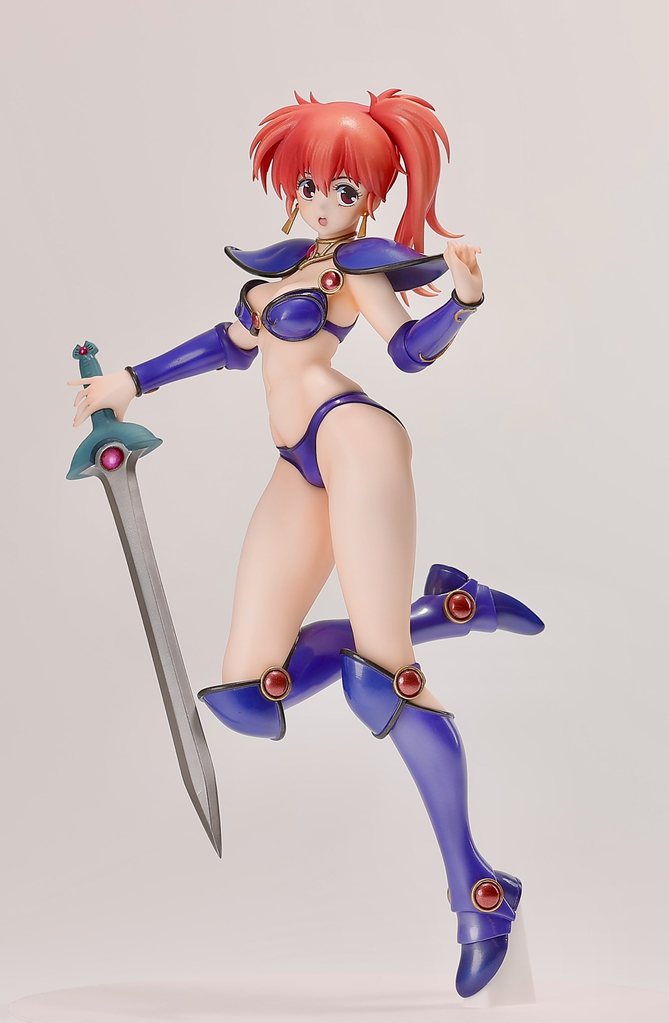 WF2023W グリズリーパンダ 幻夢戦記レダ 朝霧陽子 ガレージ WF2023W グリズリーパンダ 幻夢戦記レダ 朝霧陽子 ガレージ