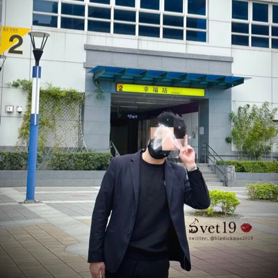 #NewProfilePic (新個人資料照片) https://t.co/9LWbydUolp