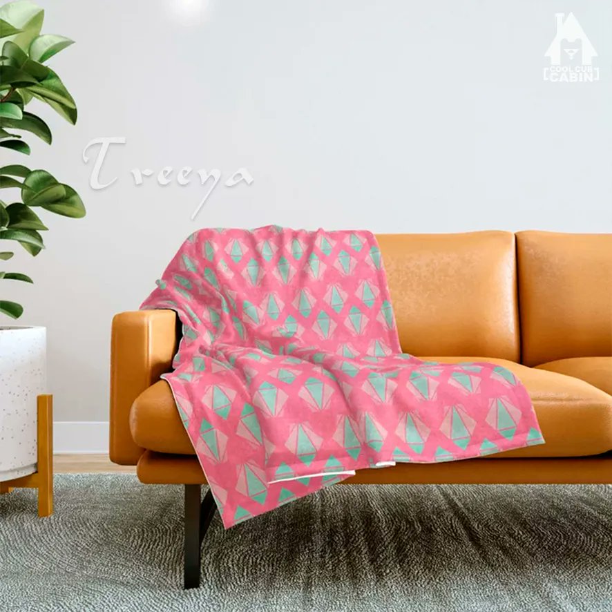 trudday's tweet photo. https://t.co/XO74fJqUdB  #simplepattern #fun #floral #monochrome #roomdecor #cozy #travel #redpattern #redcolor #pink #giftideas  #blanket #throwblanket https://t.co/onf6MWINis