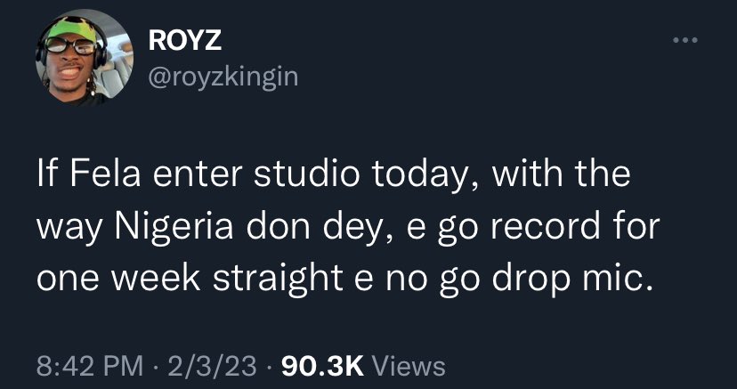 instablog9ja's tweet photo. Wahala https://t.co/mT9jLYSrb2