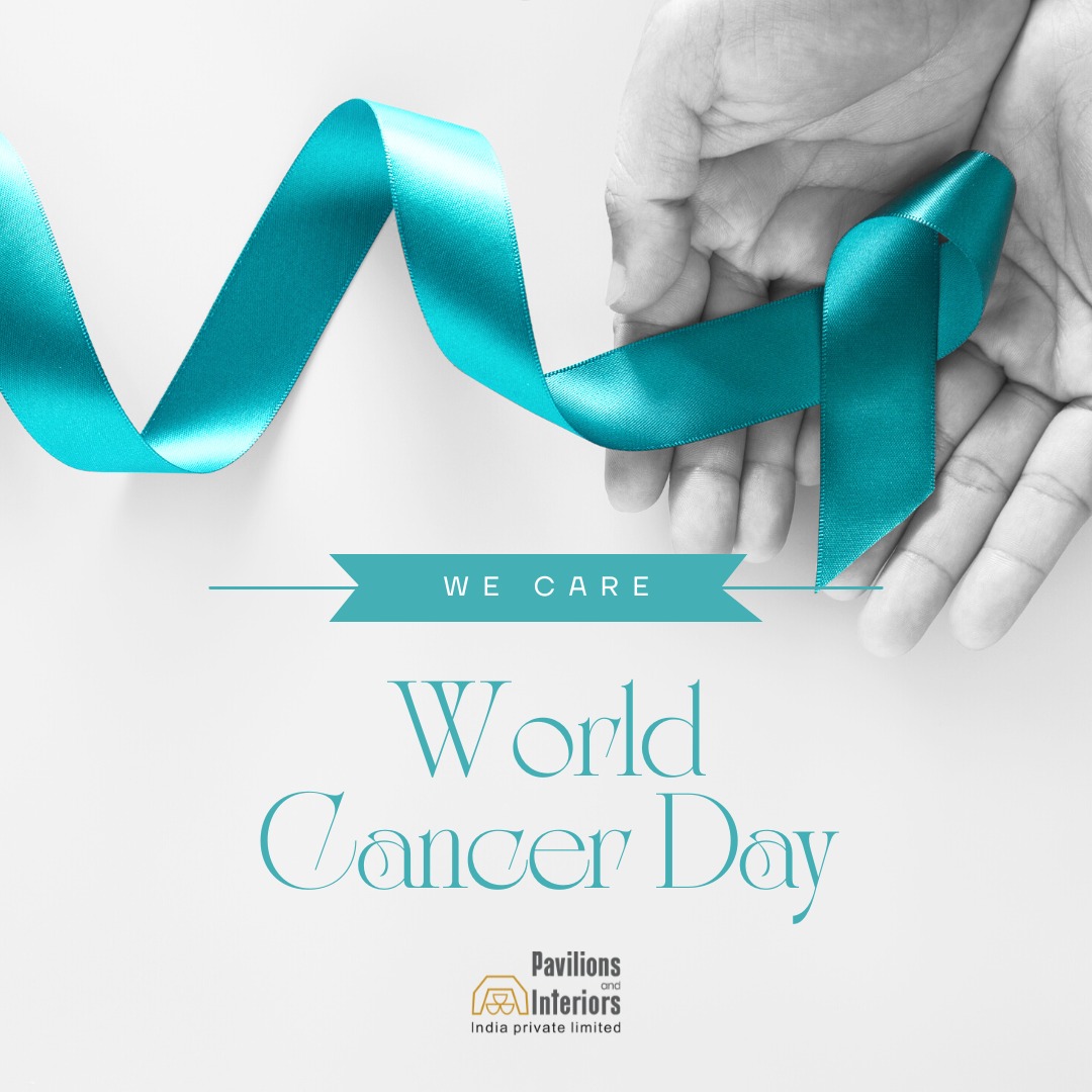 pavinterio's tweet image. Supporting the fighters,
Admiring the survivors,
Honoring the taken.
#WorldCancerDay 
#50yearspni #eventmanagement #exhibition #fabrication #museum #retail #interiors