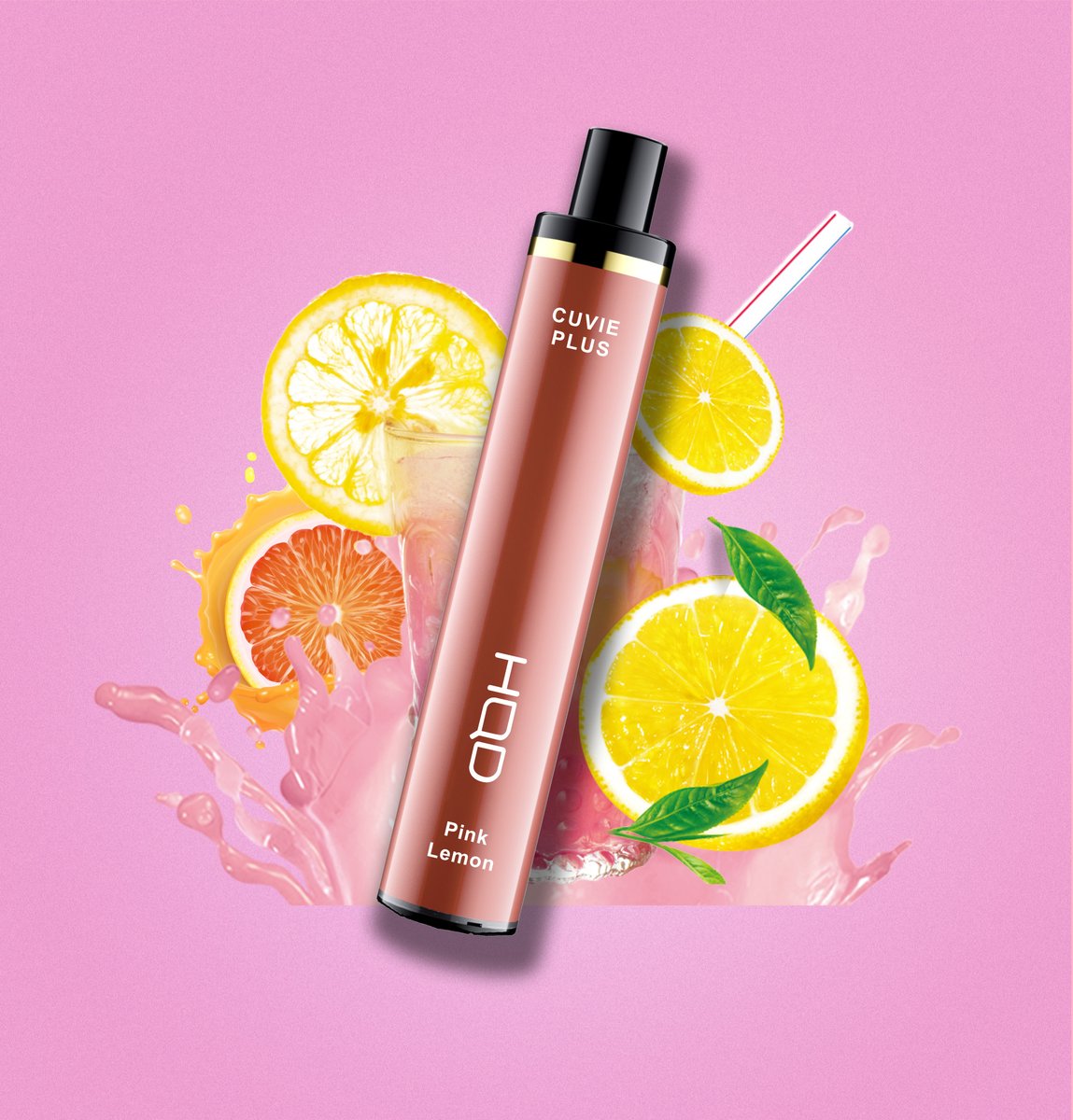 JohnWuchang's tweet photo. HQD Cuive Plus/ 1200 puffs 💨🔥
Pink Lemon 🍋
---------------------------------------
📭WhatsApp: +86 191 6859 0382
#vape #disposablevape #hqd #hqdcuvieplus #hqdvapes #vapebusiness #manufacturer #supply #internationaltrade #bestprice https://t.co/1wv0SdhrBG