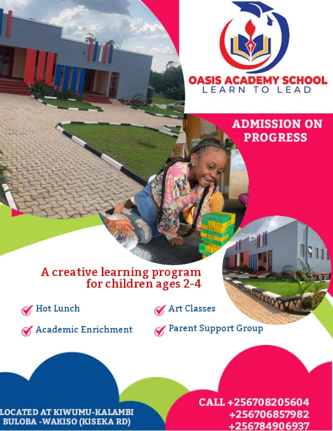 lexmo_mo's tweet image. Admission is on at the school campus