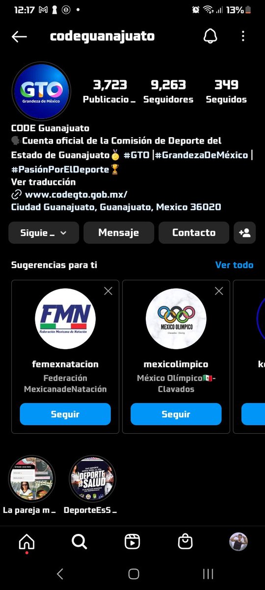GabiGalan25's tweet photo. @CODEGuanajuato @clubleonfc Arriba la fiera https://t.co/xr5e9QdIeU